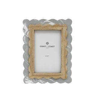 Harper frame